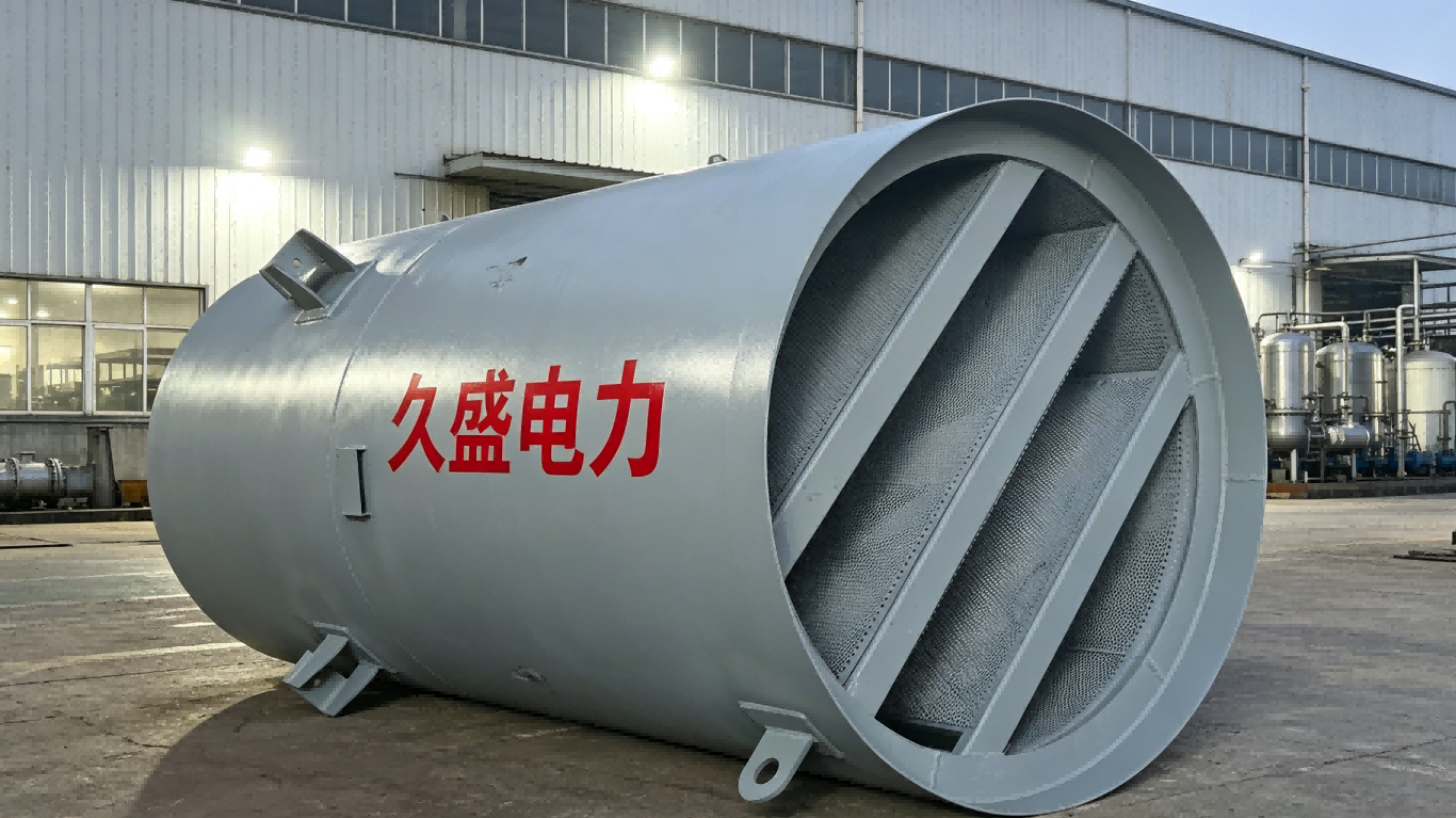 揭阳锅炉消声器