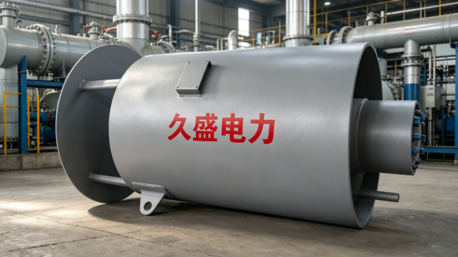 揭阳蒸汽消声器