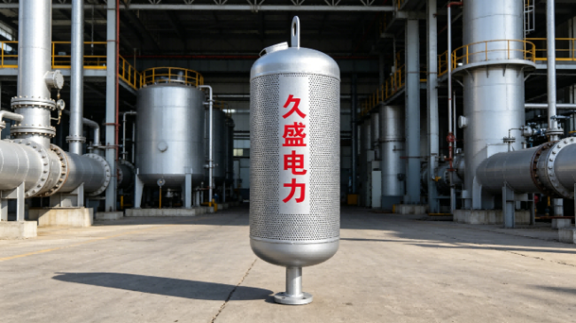 揭阳小孔消声器