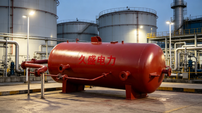 揭阳大气式除氧器